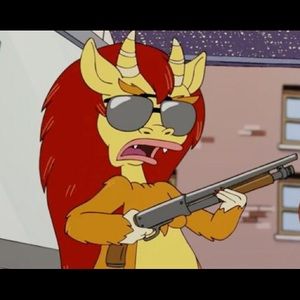 Meet your Posher, Angel